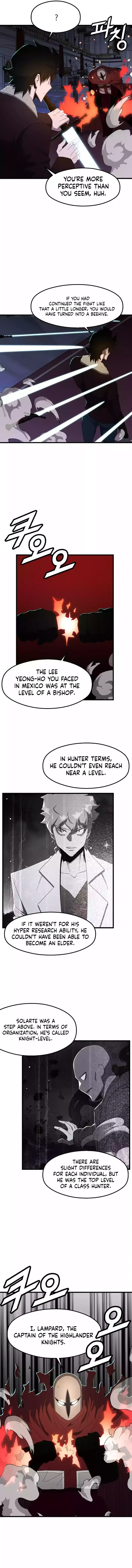 Read The Invincible Deadbeat chapter 70 image 9 on Lezhin
