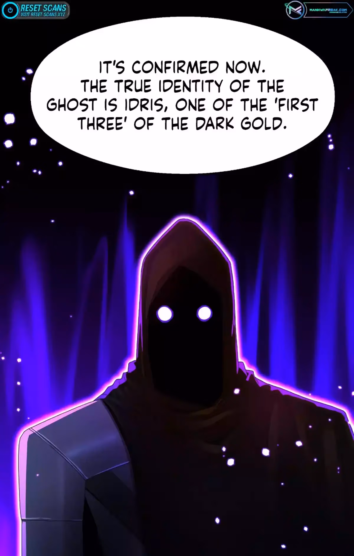 Read The Invincible Deadbeat chapter 71 image 22 on Lezhin