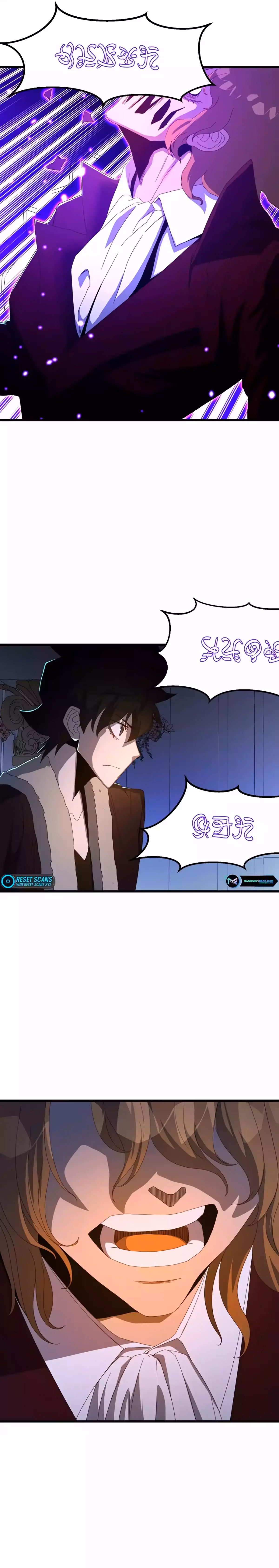 Read The Invincible Deadbeat chapter 71 image 7 on Lezhin