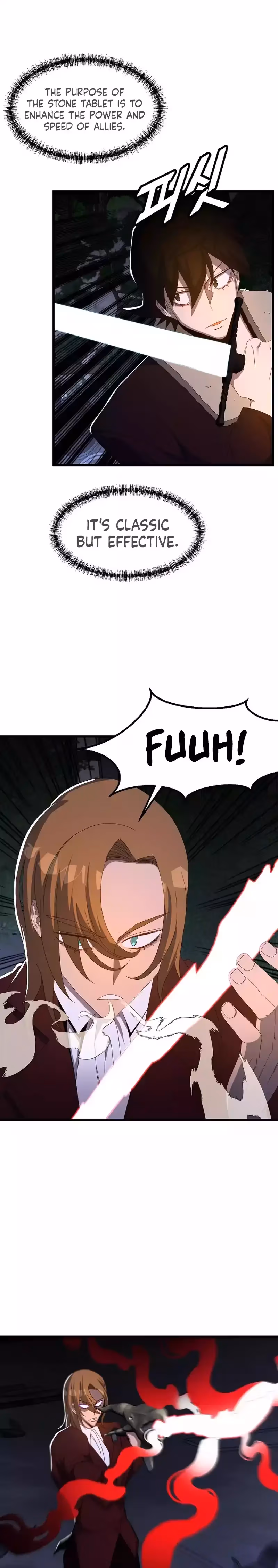 Read The Invincible Deadbeat chapter 72 image 10 on Lezhin