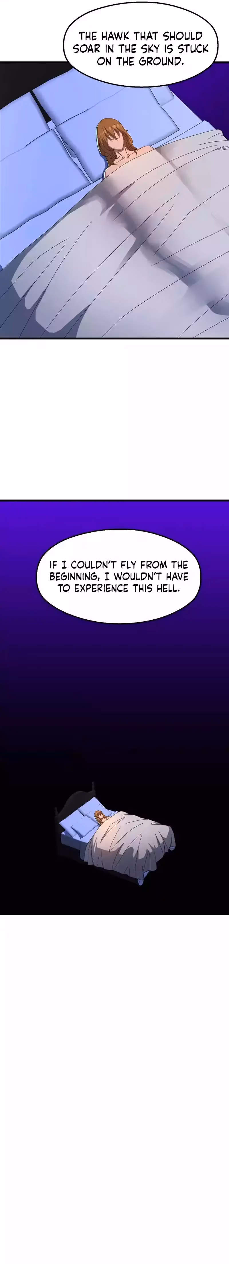 Read The Invincible Deadbeat chapter 72 image 6 on Lezhin
