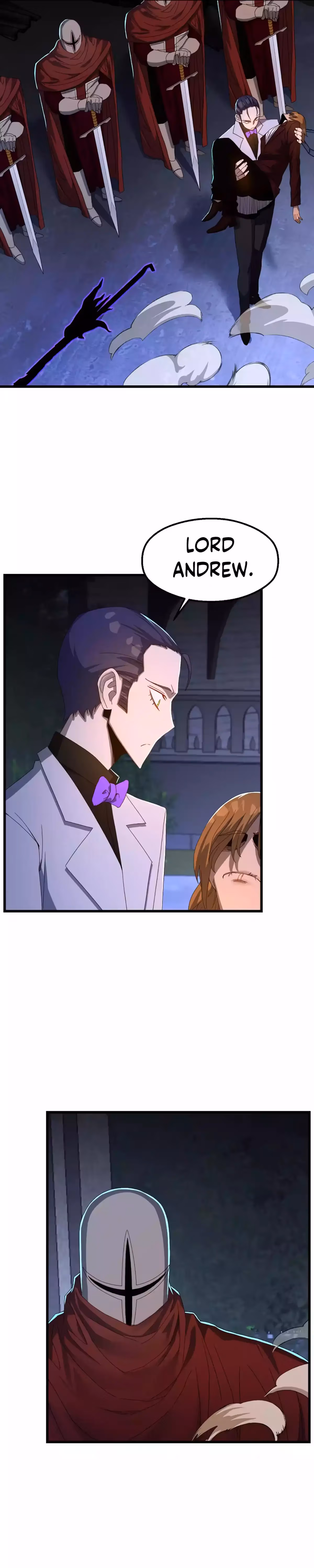 Read The Invincible Deadbeat chapter 73 image 13 on Lezhin