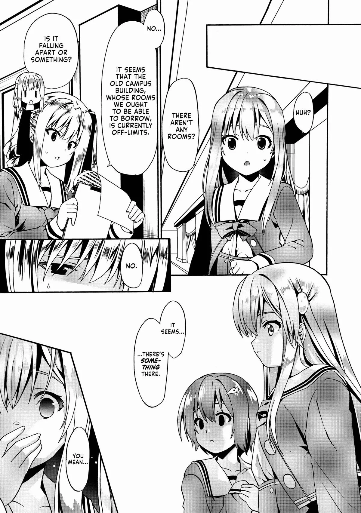 Read The Invincible Little Lady chapter 13 image 14 on Lezhin