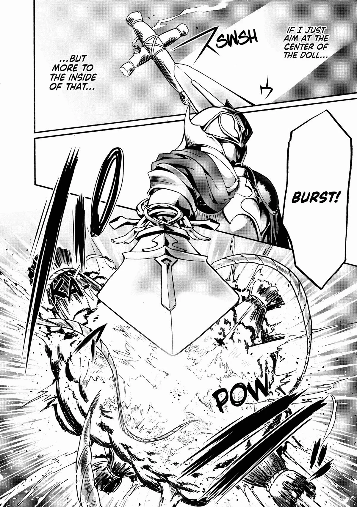 Read The Invincible Little Lady chapter 16 image 17 on Lezhin