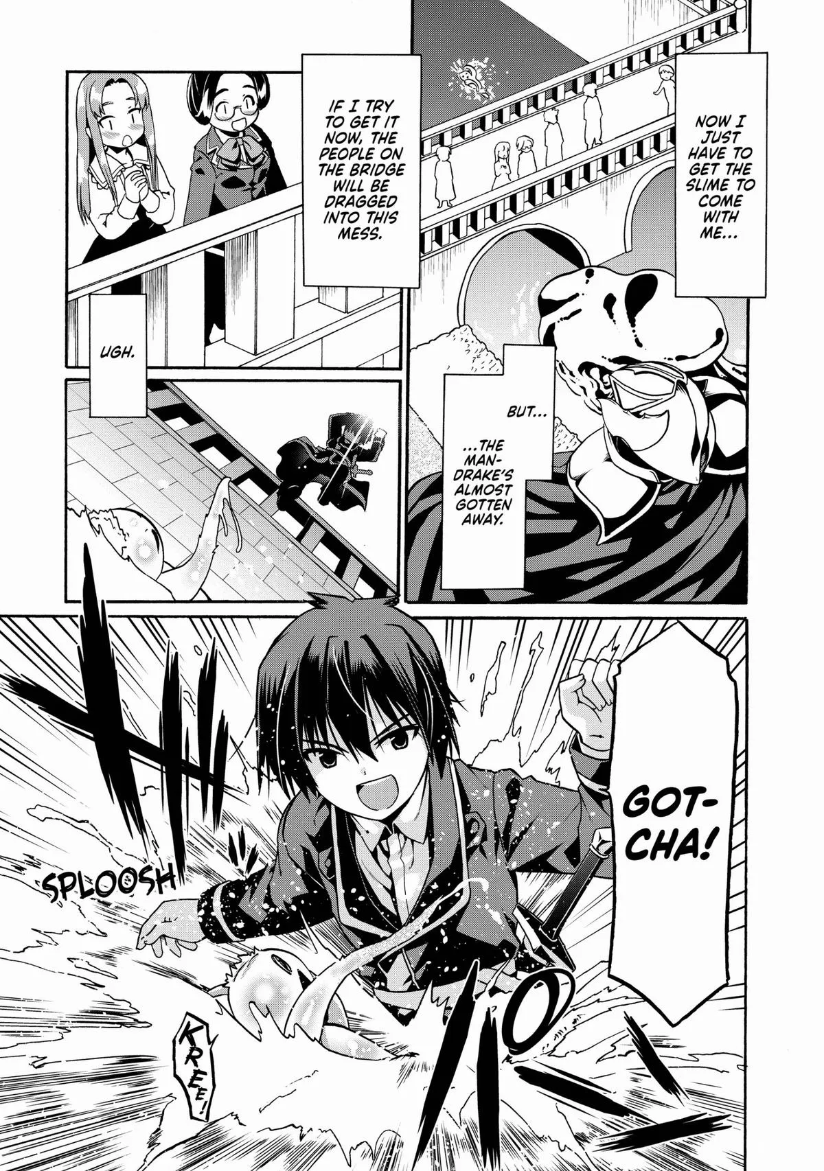 Read The Invincible Little Lady chapter 18 image 10 on Lezhin