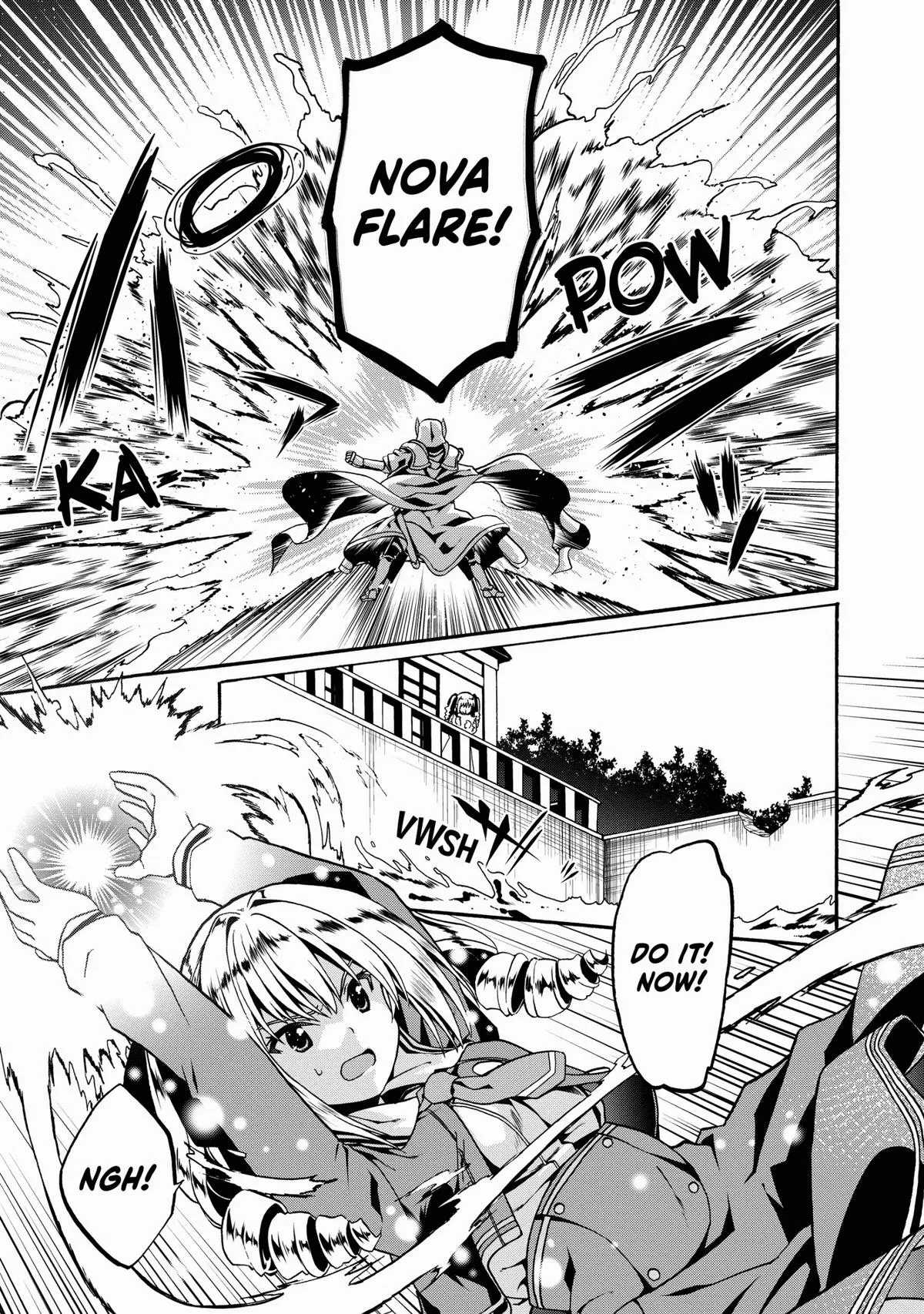 Read The Invincible Little Lady chapter 18 image 16 on Lezhin