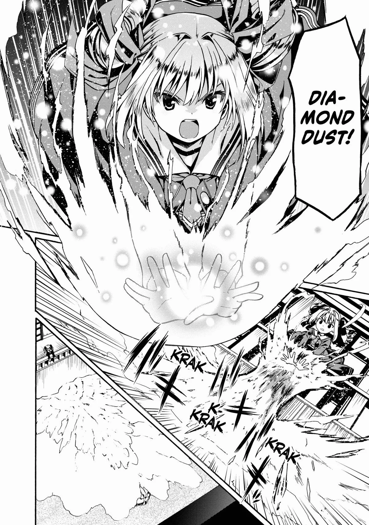 Read The Invincible Little Lady chapter 18 image 17 on Lezhin