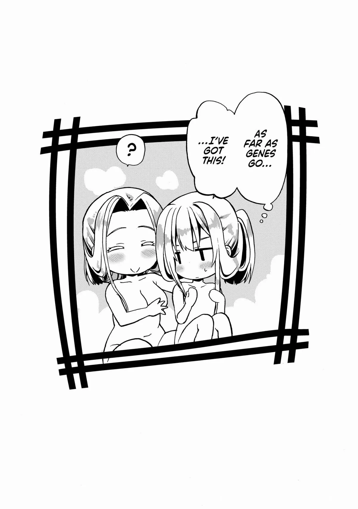 Read The Invincible Little Lady chapter 18 image 34 on Lezhin