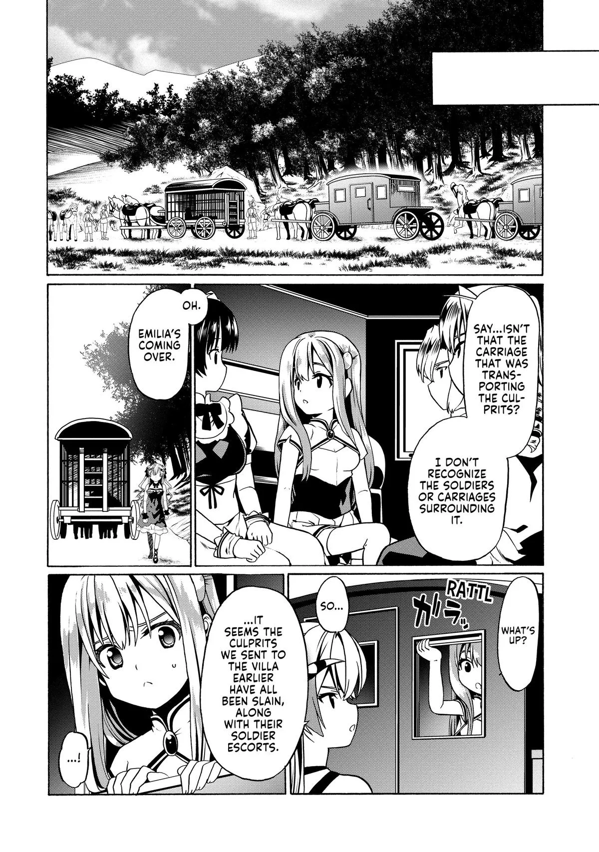 Read The Invincible Little Lady chapter 29 image 12 on Lezhin
