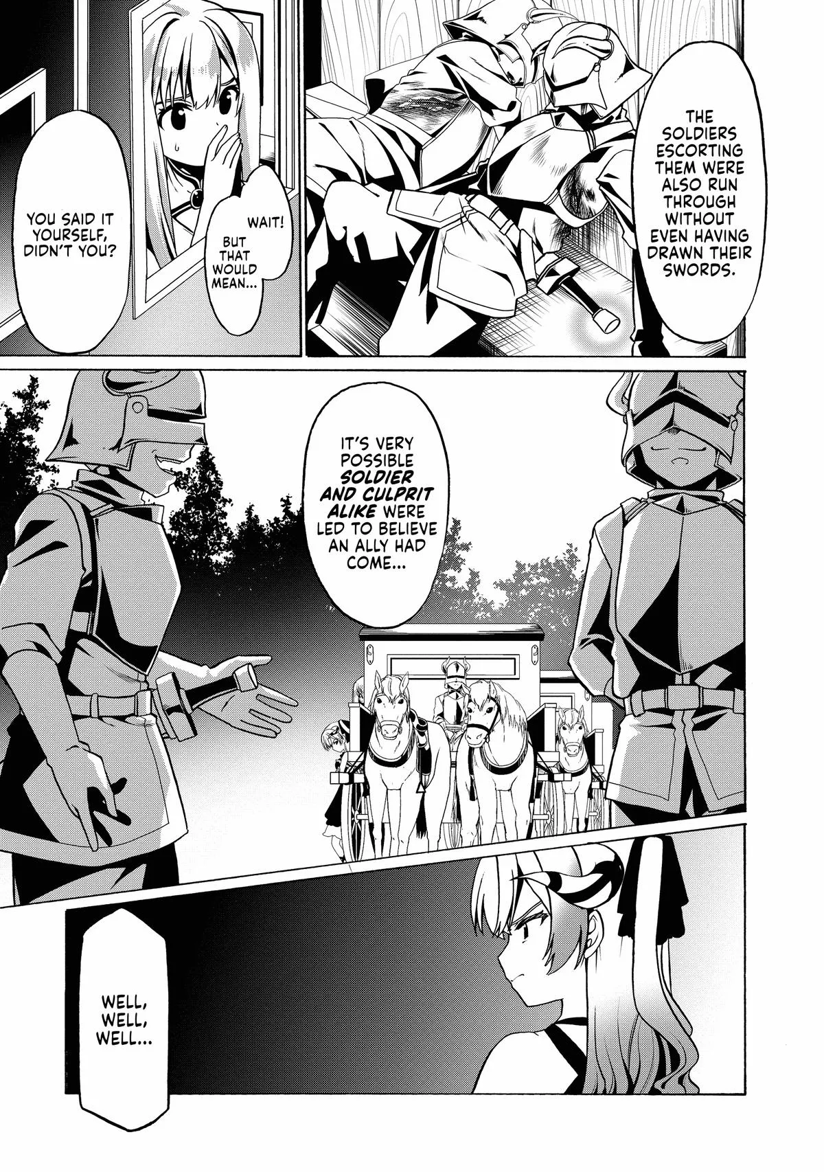 Read The Invincible Little Lady chapter 29 image 14 on Lezhin