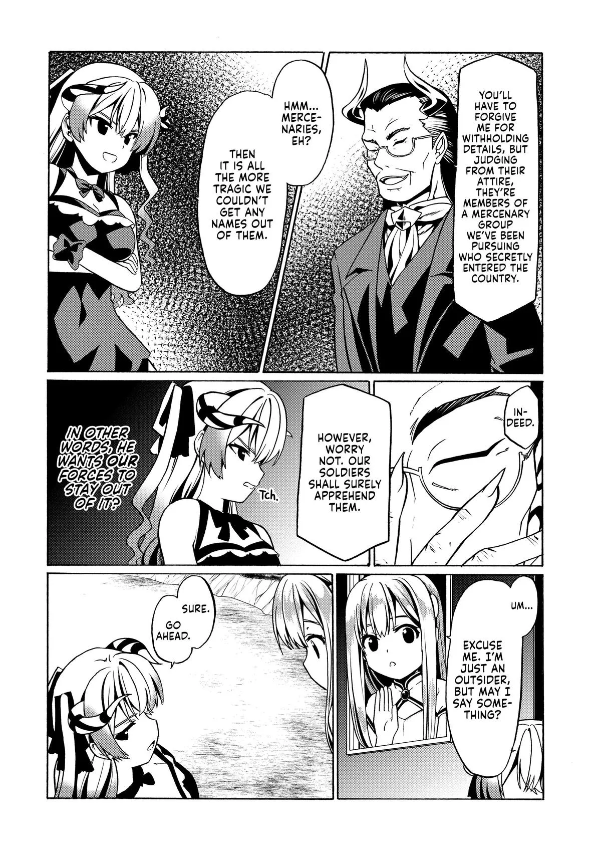 Read The Invincible Little Lady chapter 29 image 16 on Lezhin