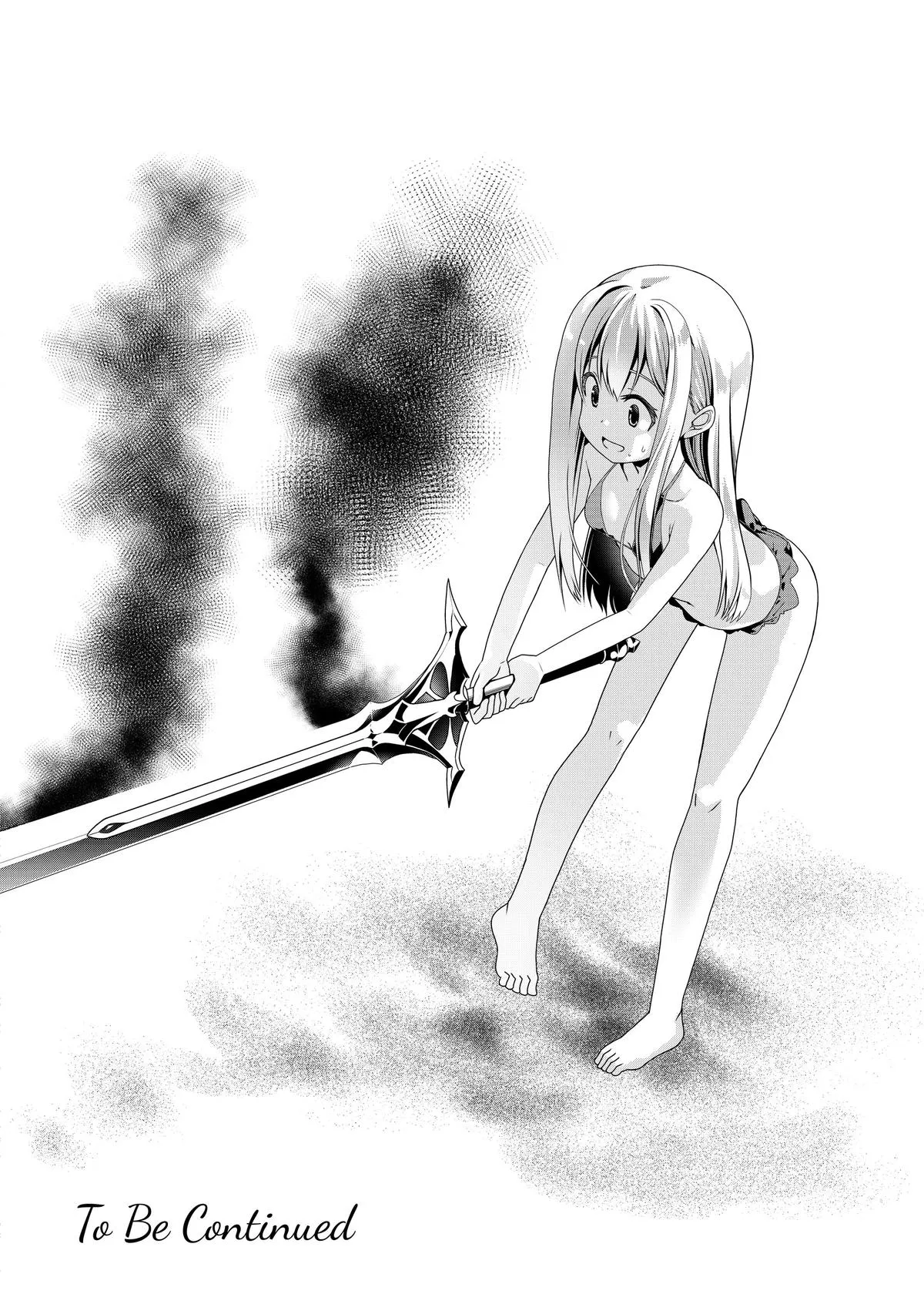 Read The Invincible Little Lady chapter 30 image 31 on Lezhin