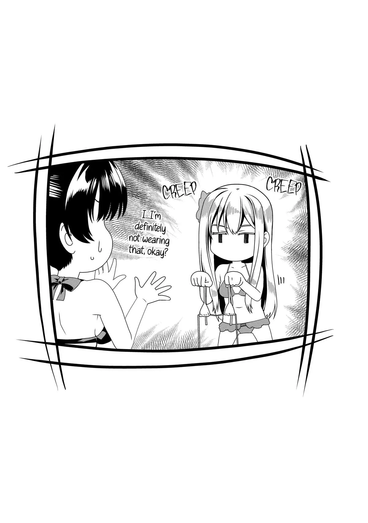 Read The Invincible Little Lady chapter 30 image 33 on Lezhin
