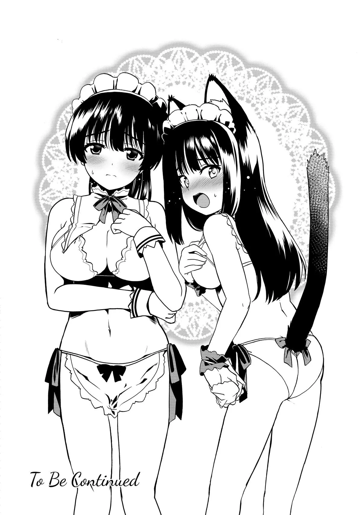 Read The Invincible Little Lady chapter 36 image 31 on Lezhin