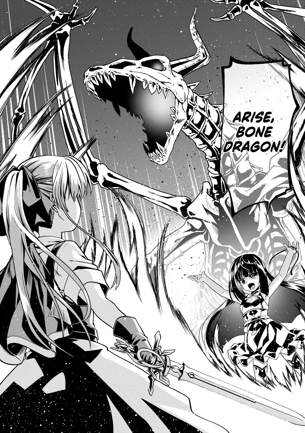 Read The Invincible Little Lady chapter 41 image 25 on Lezhin
