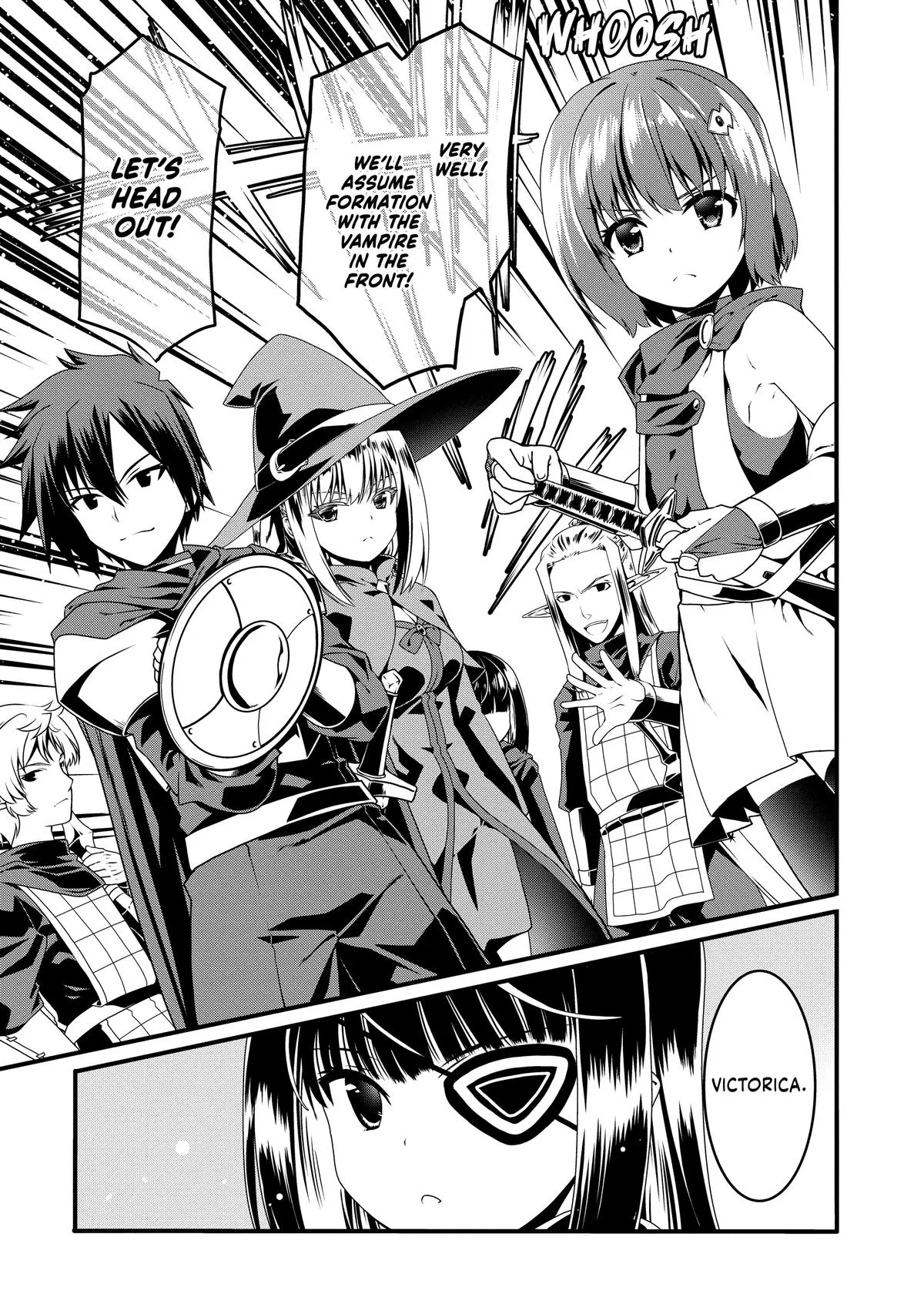 Read The Invincible Little Lady chapter 46 image 22 on Lezhin