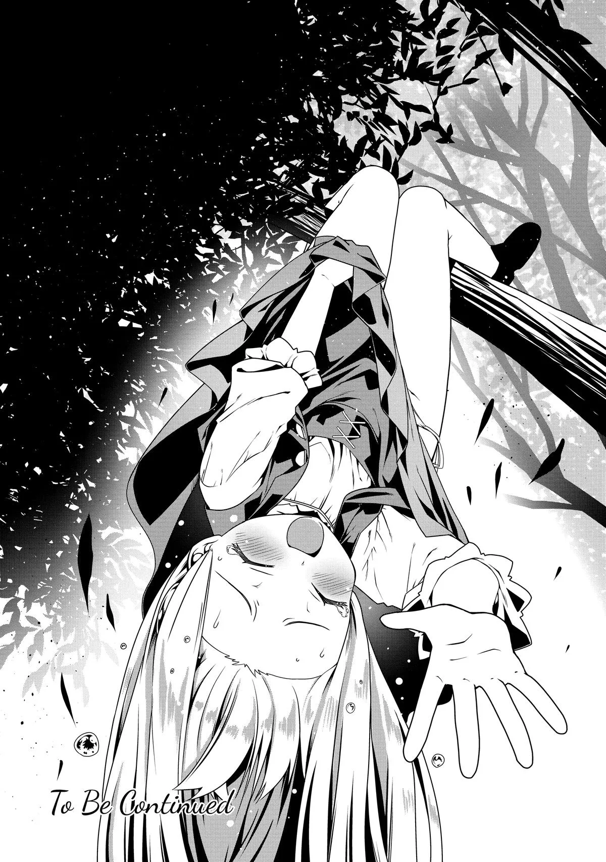 Read The Invincible Little Lady chapter 48 image 31 on Lezhin