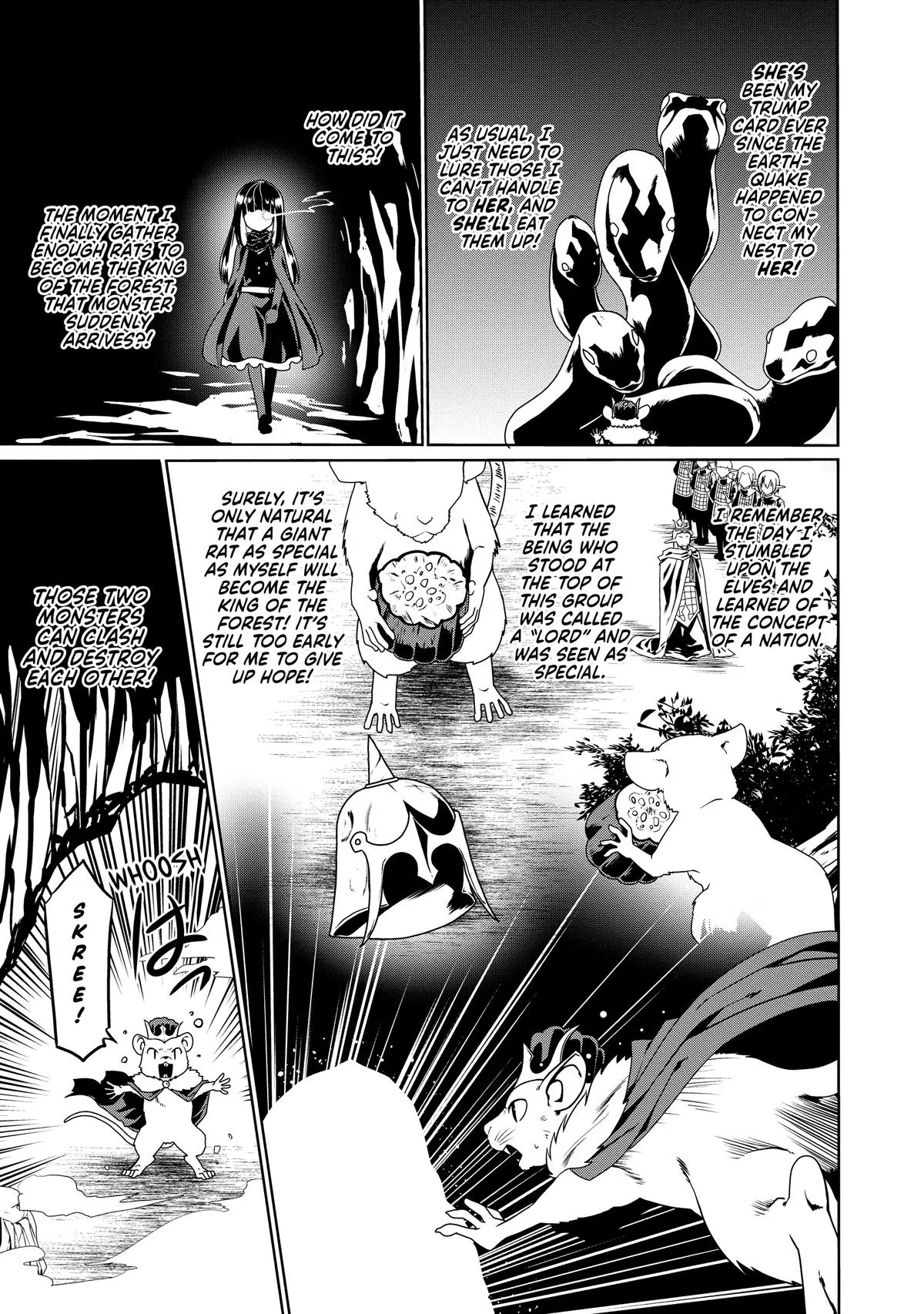 Read The Invincible Little Lady chapter 48 image 4 on Lezhin
