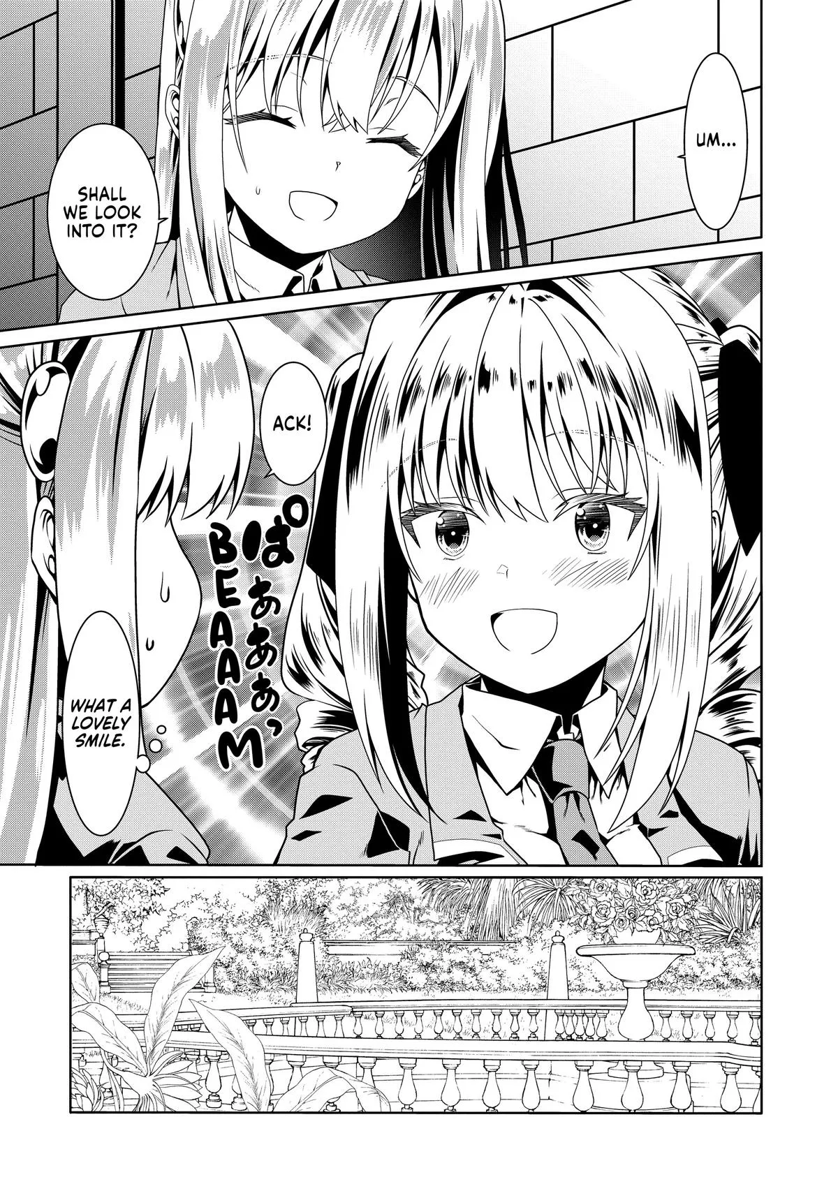Read The Invincible Little Lady chapter 49 image 16 on Lezhin