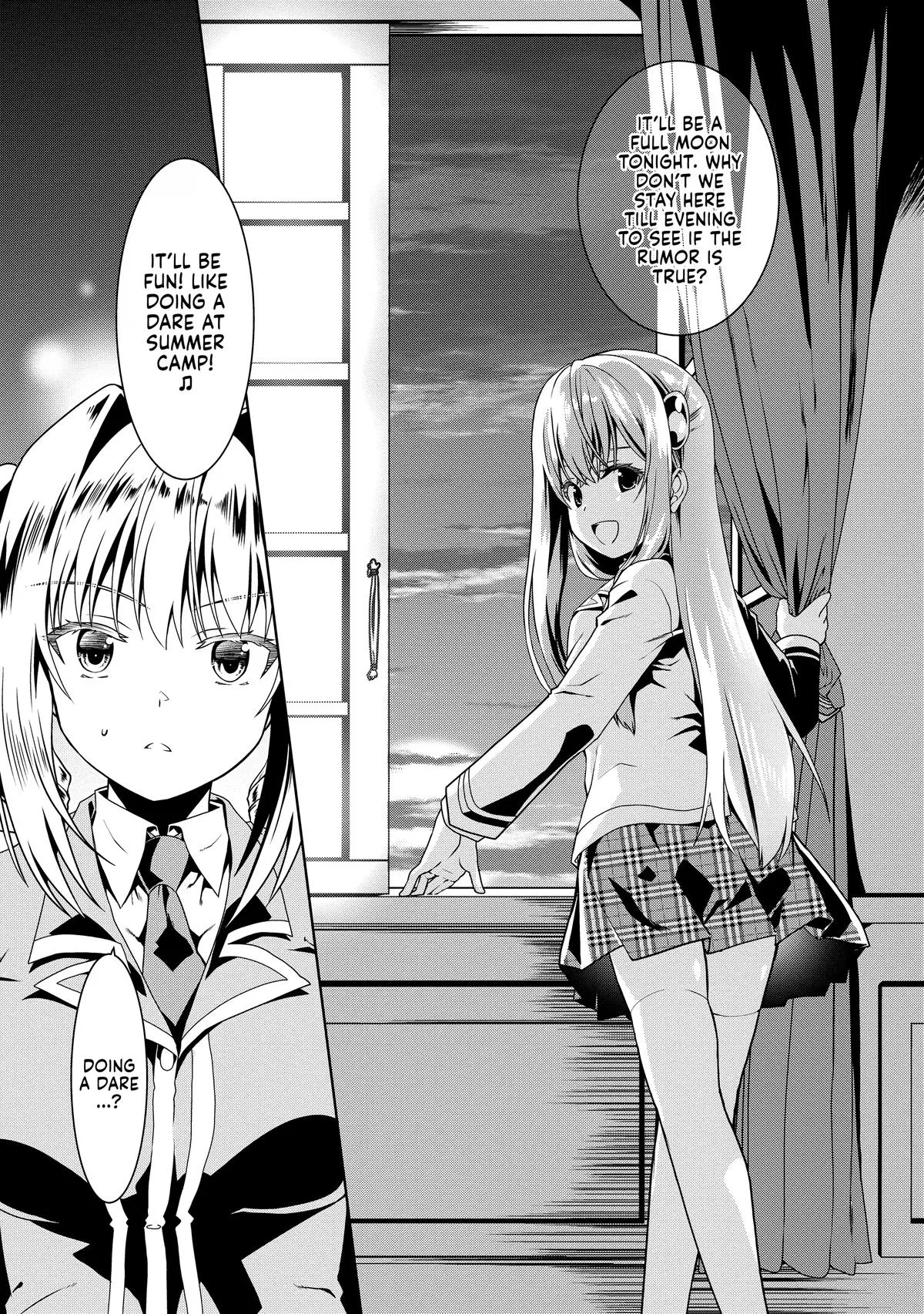 Read The Invincible Little Lady chapter 49 image 26 on Lezhin