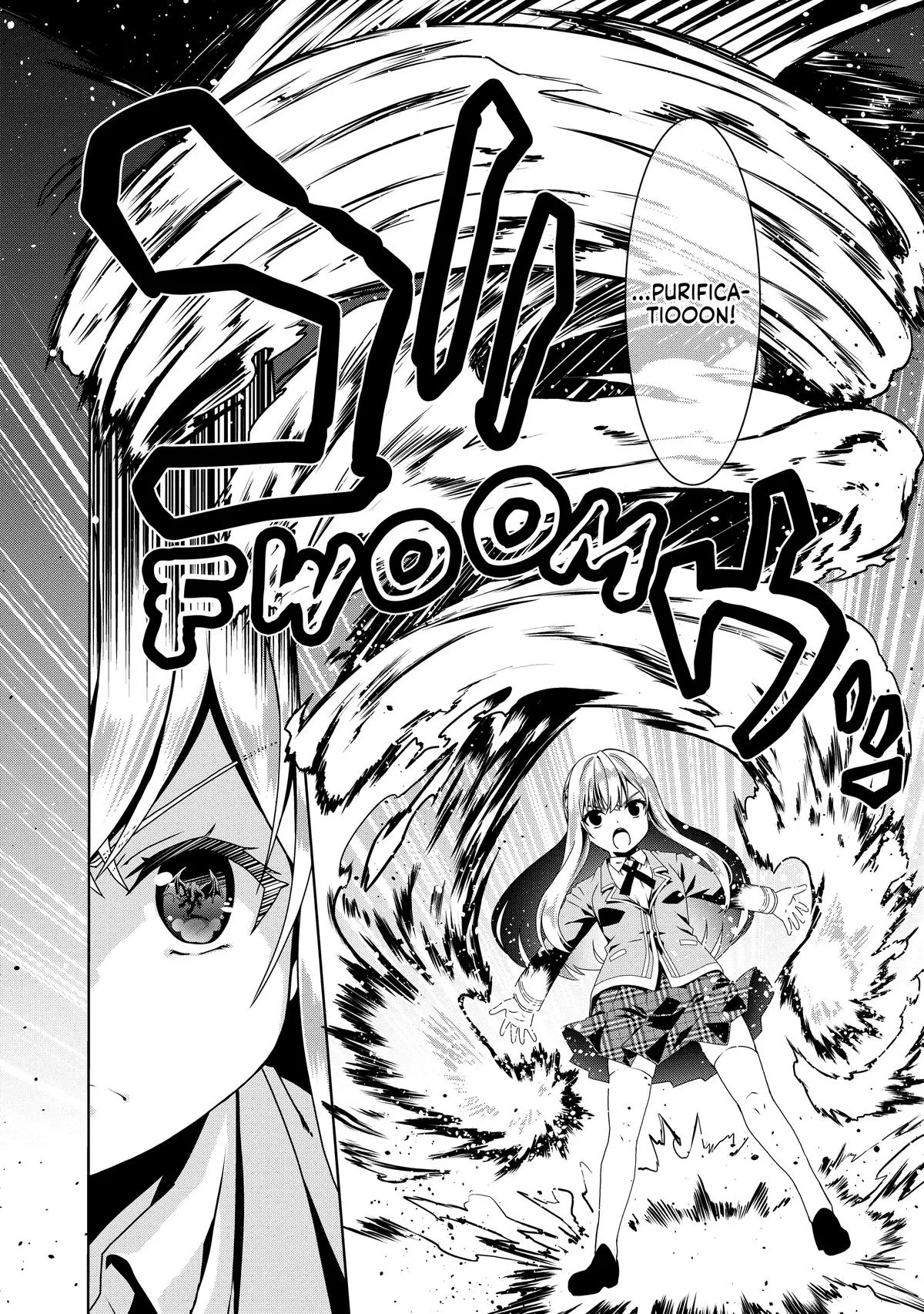 Read The Invincible Little Lady chapter 56 image 21 on Lezhin
