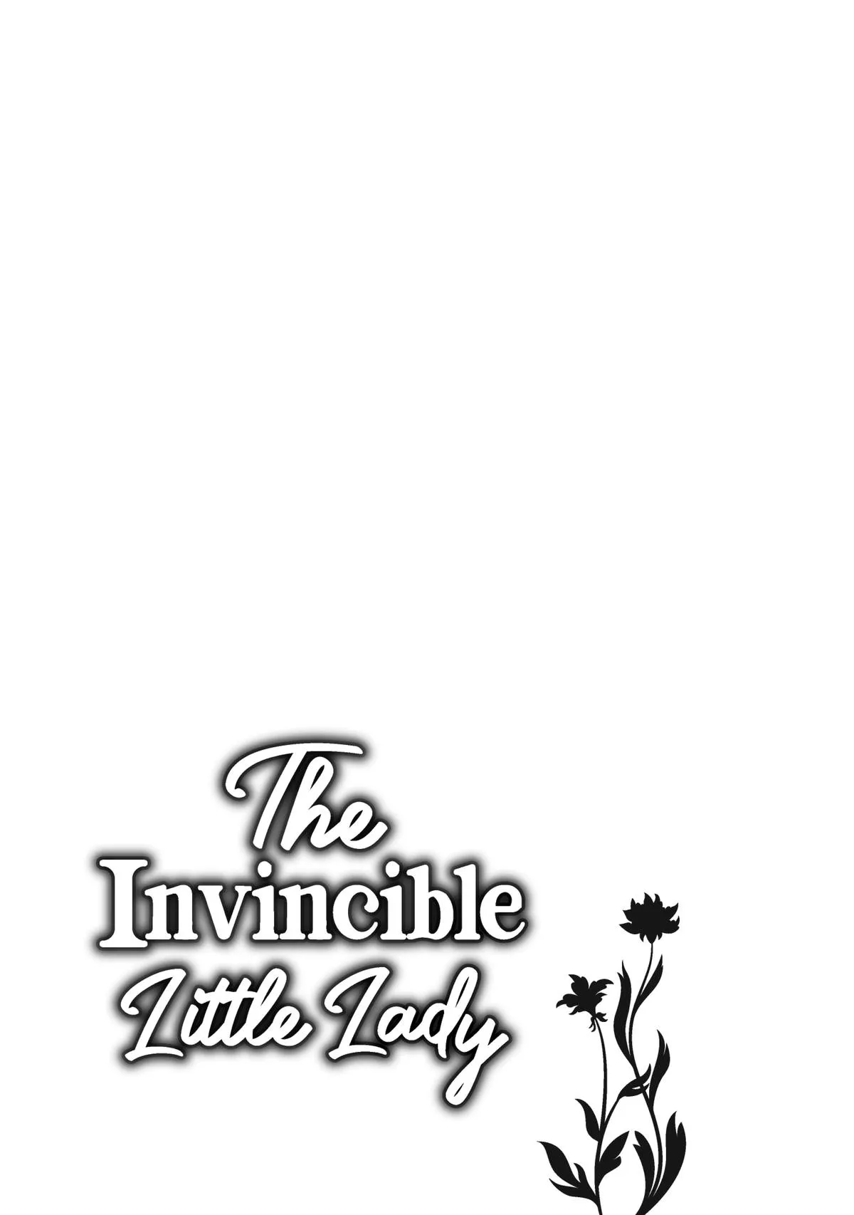 Read The Invincible Little Lady chapter 6 image 26 on Lezhin