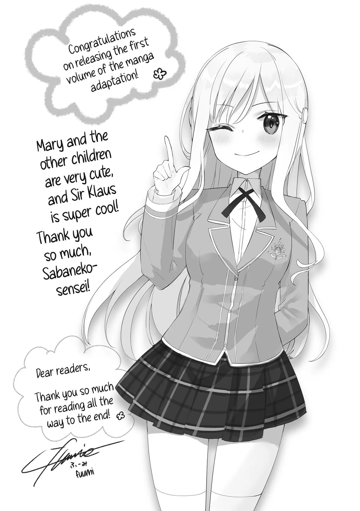 Read The Invincible Little Lady chapter 6 image 28 on Lezhin