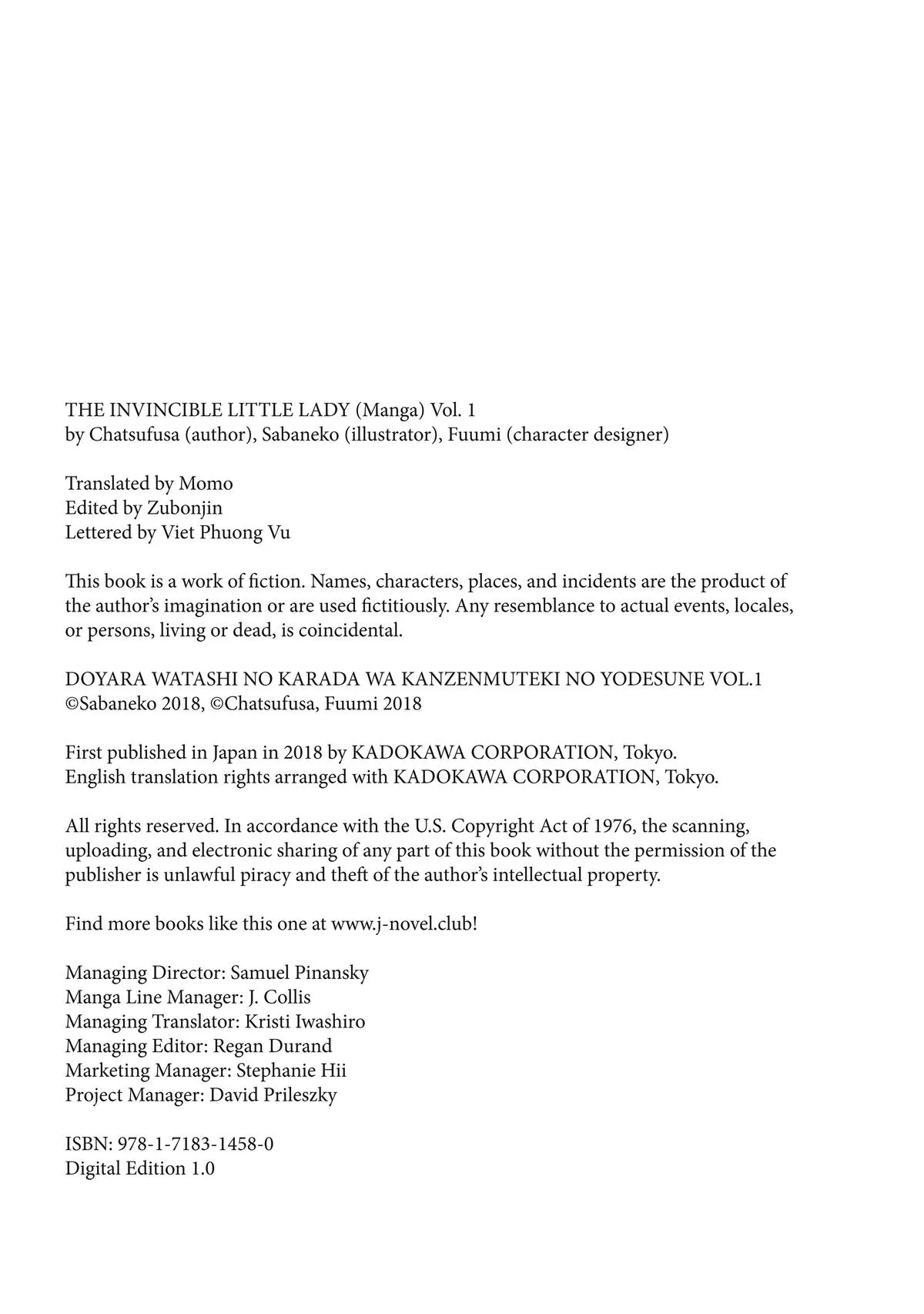 Read The Invincible Little Lady chapter 6 image 35 on Lezhin