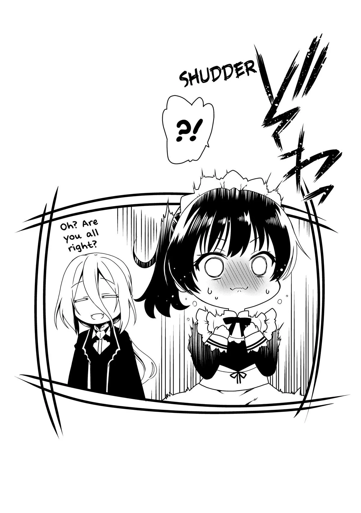 Read The Invincible Little Lady chapter 60 image 32 on Lezhin