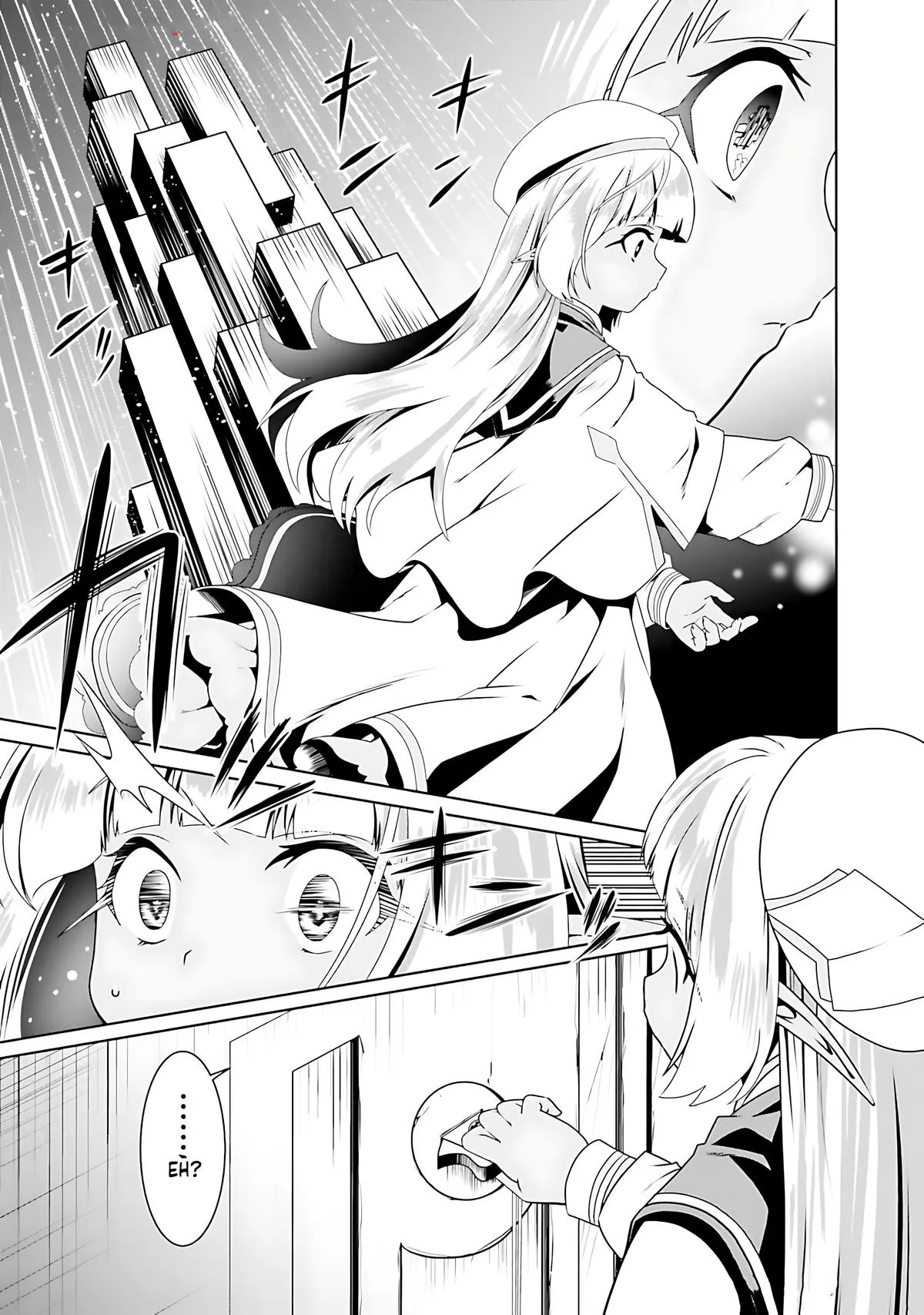 Read The Invincible Little Lady chapter 67 image 13 on Lezhin