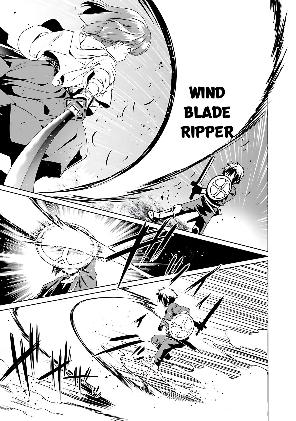 Read The Invincible Little Lady chapter 67 image 25 on Lezhin