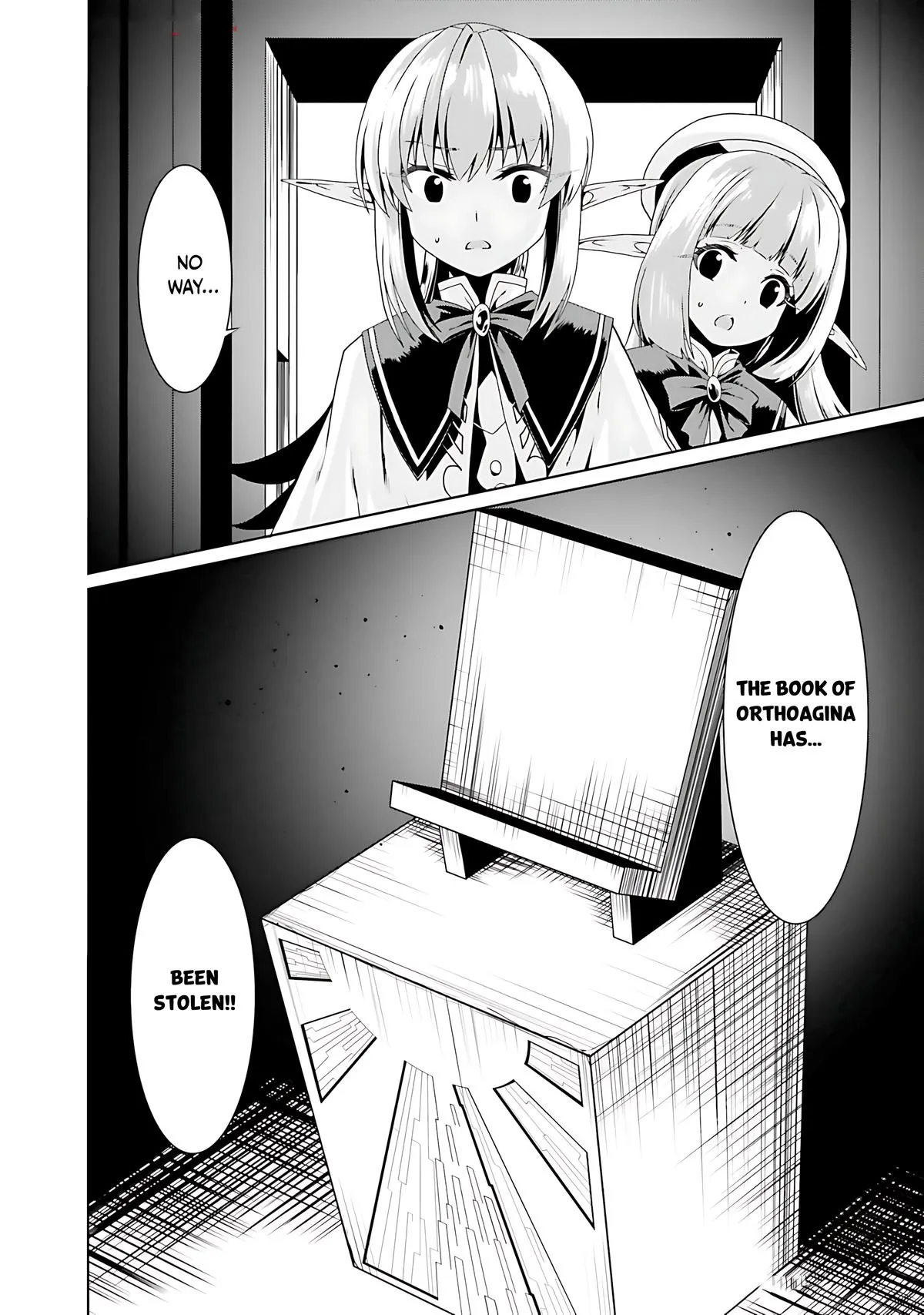Read The Invincible Little Lady chapter 67 image 30 on Lezhin