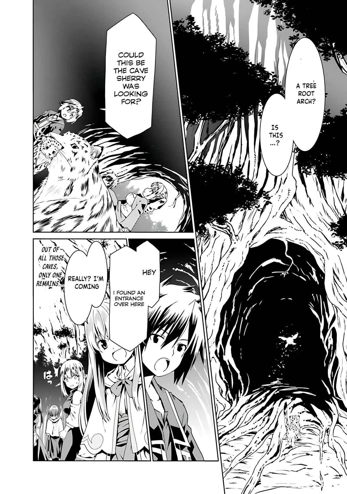 Read The Invincible Little Lady chapter 69 image 11 on Lezhin