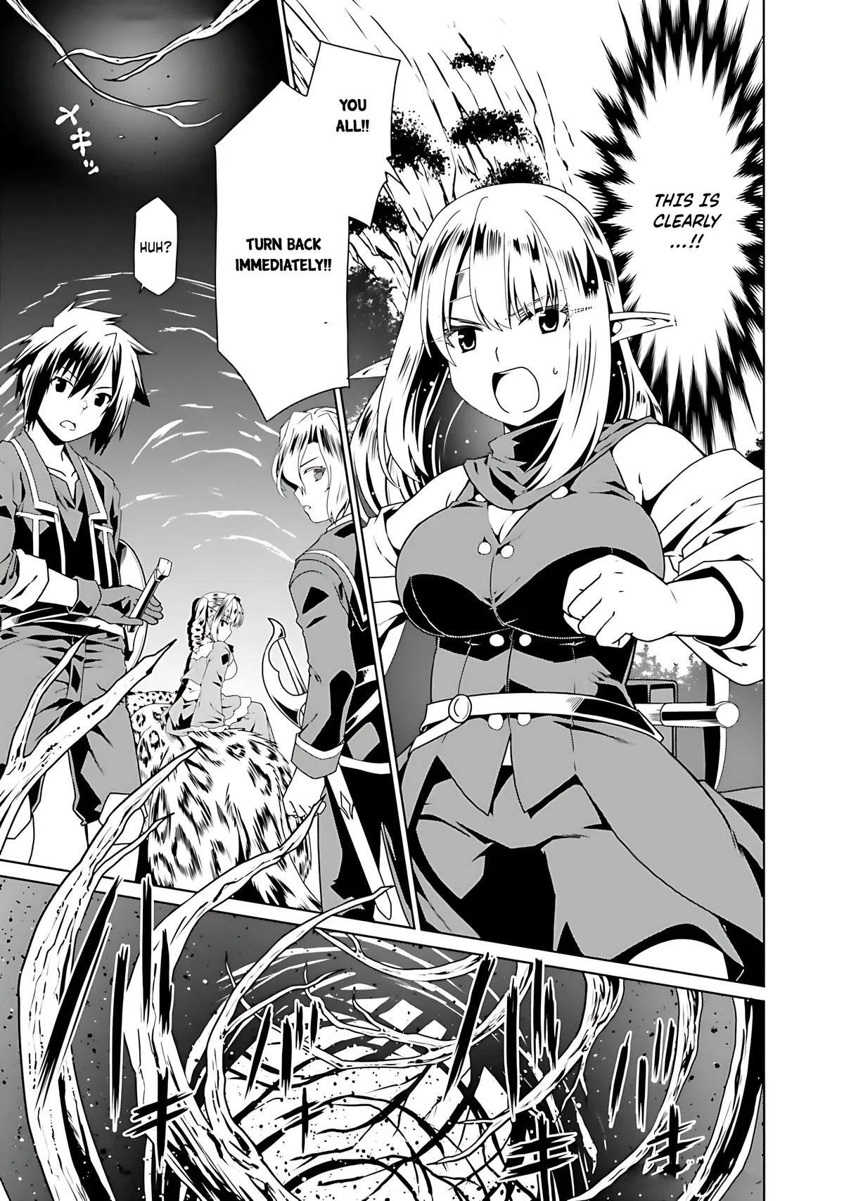 Read The Invincible Little Lady chapter 69 image 12 on Lezhin