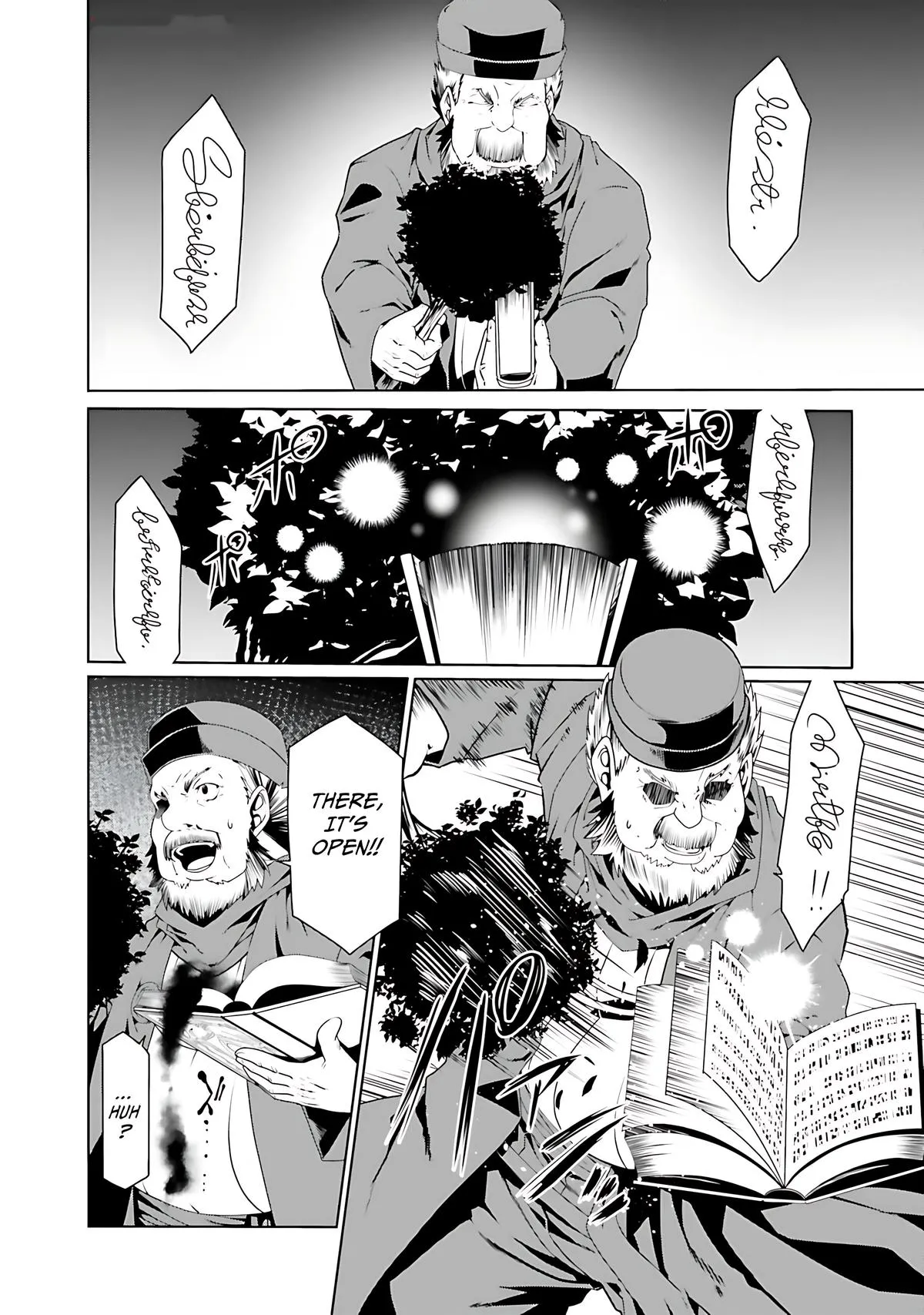 Read The Invincible Little Lady chapter 69 image 25 on Lezhin