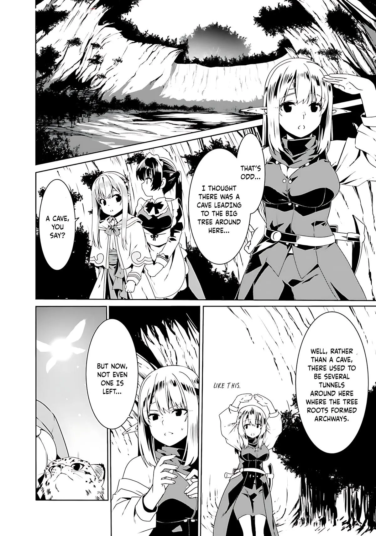 Read The Invincible Little Lady chapter 69 image 9 on Lezhin