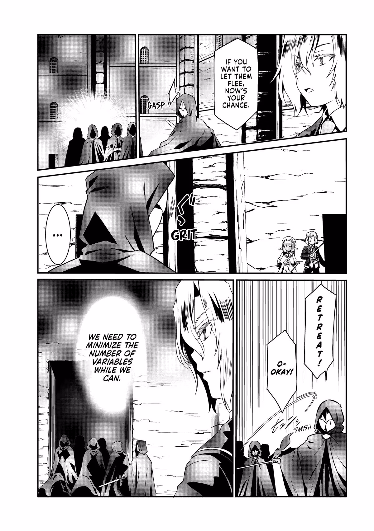 Read The Invincible Little Lady chapter 78 image 3 on Lezhin