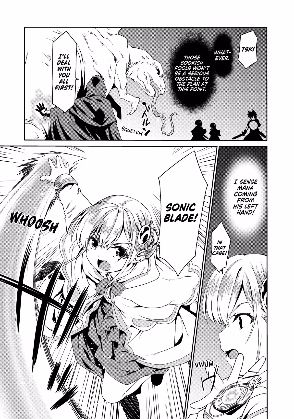 Read The Invincible Little Lady chapter 78 image 4 on Lezhin
