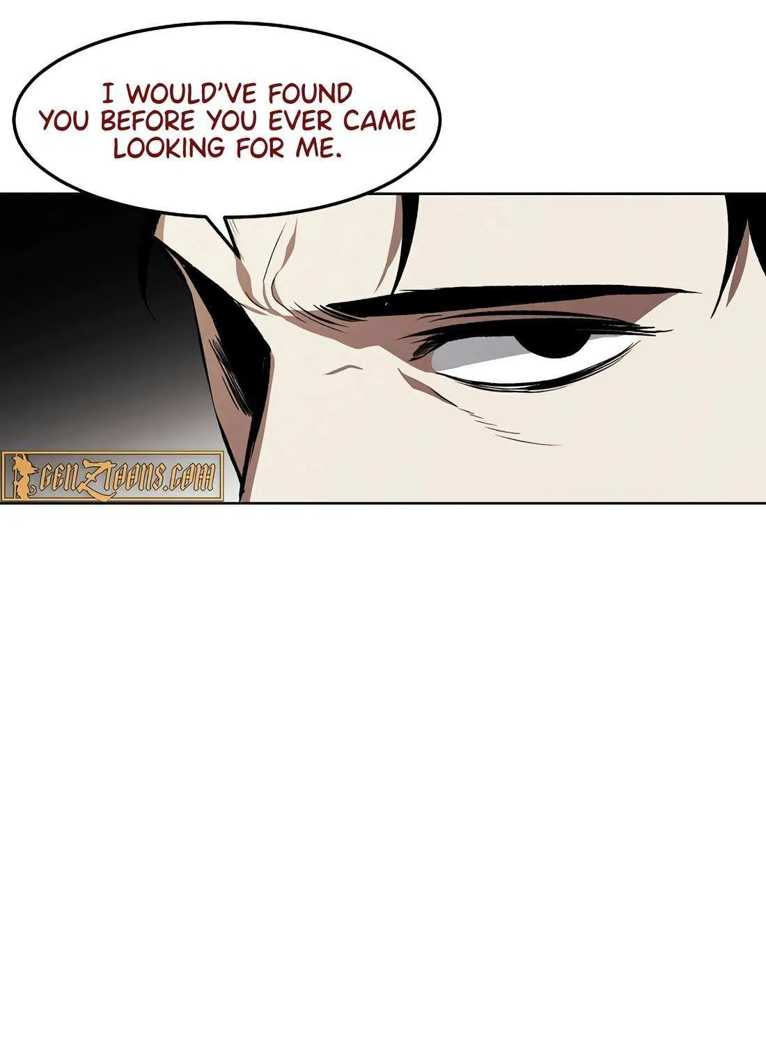 Read The Invincible Man chapter 100 image 23 on Lezhin