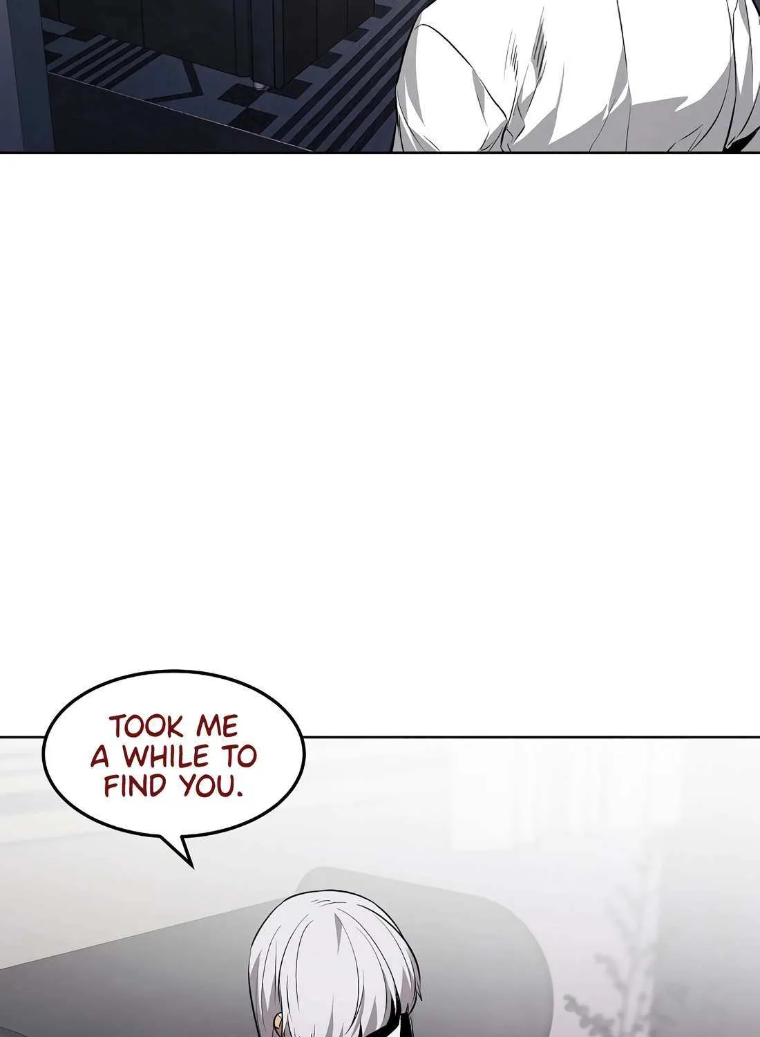 Read The Invincible Man chapter 100 image 3 on Lezhin