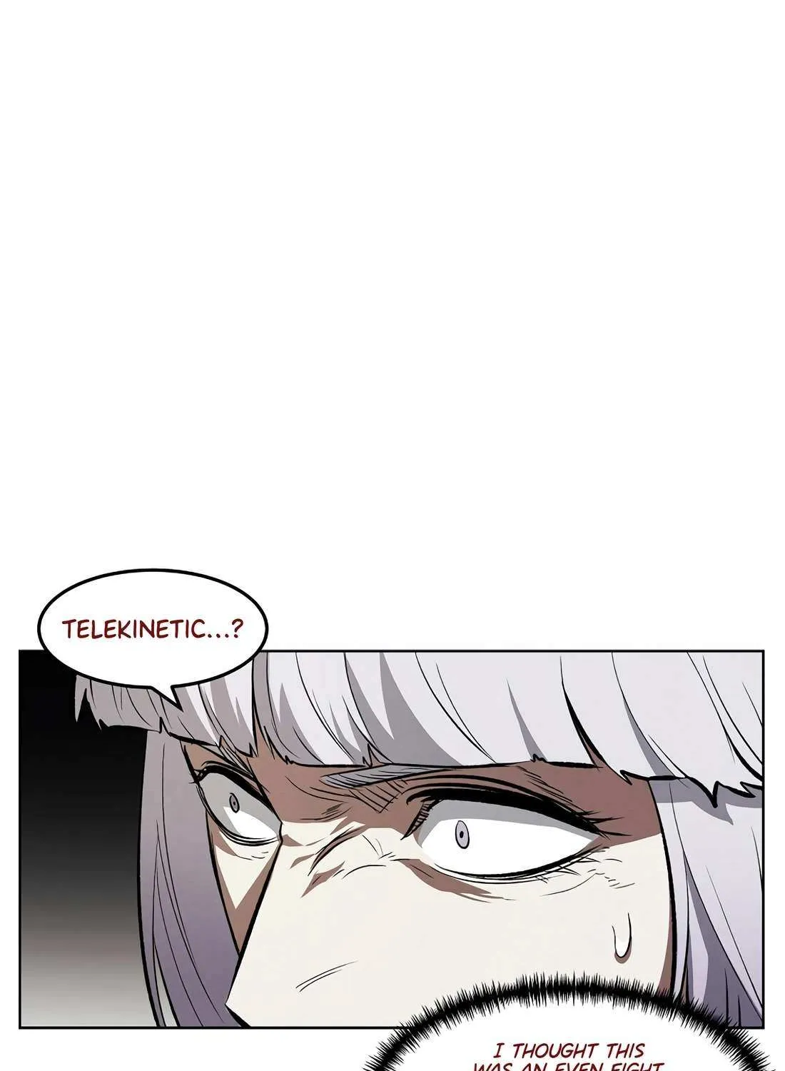Read The Invincible Man chapter 100 image 44 on Lezhin