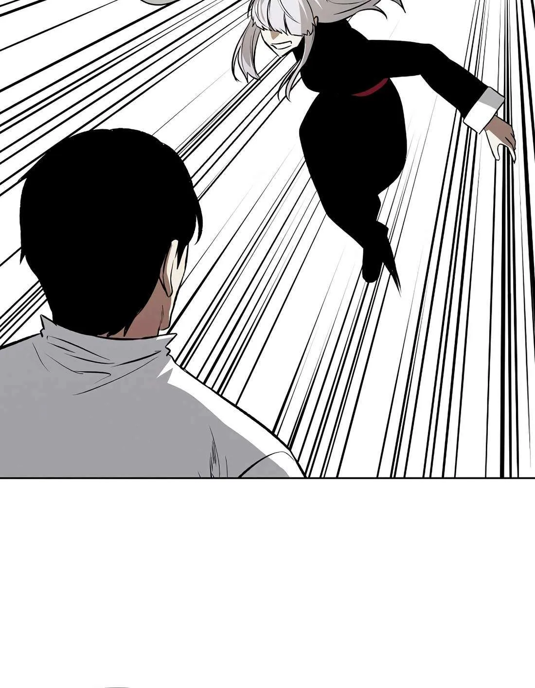 Read The Invincible Man chapter 100 image 49 on Lezhin