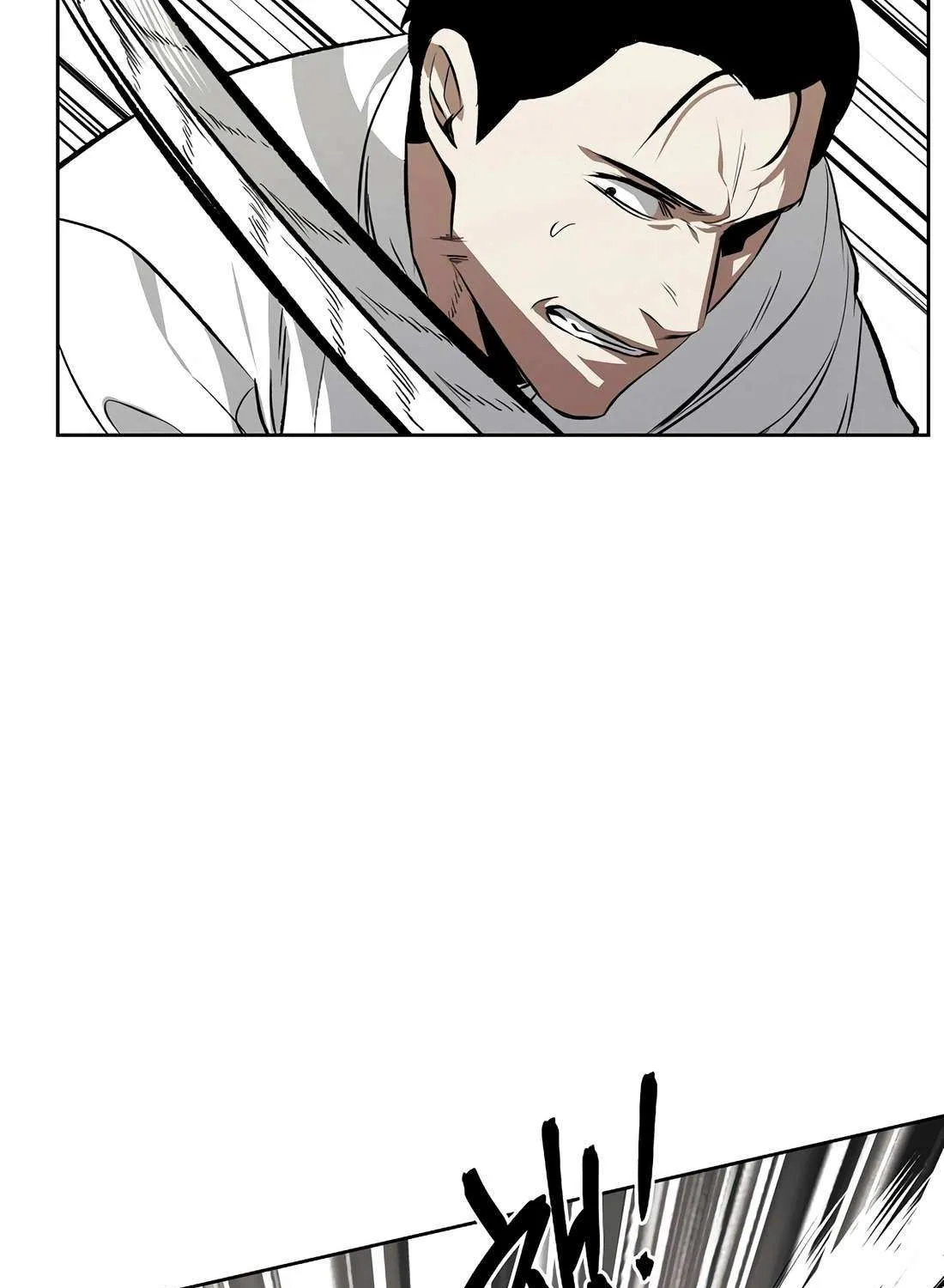 Read The Invincible Man chapter 100 image 52 on Lezhin