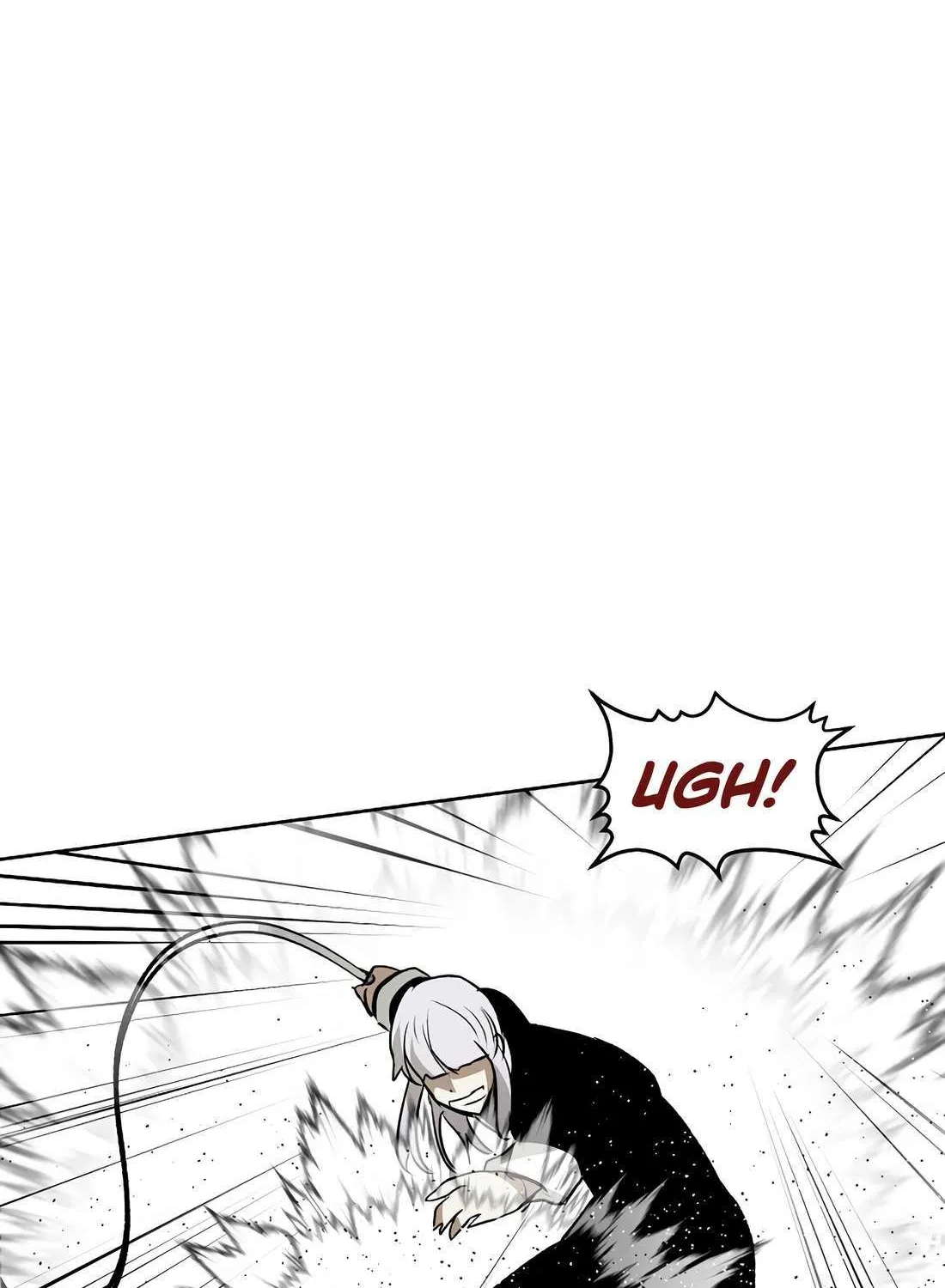 Read The Invincible Man chapter 100 image 60 on Lezhin