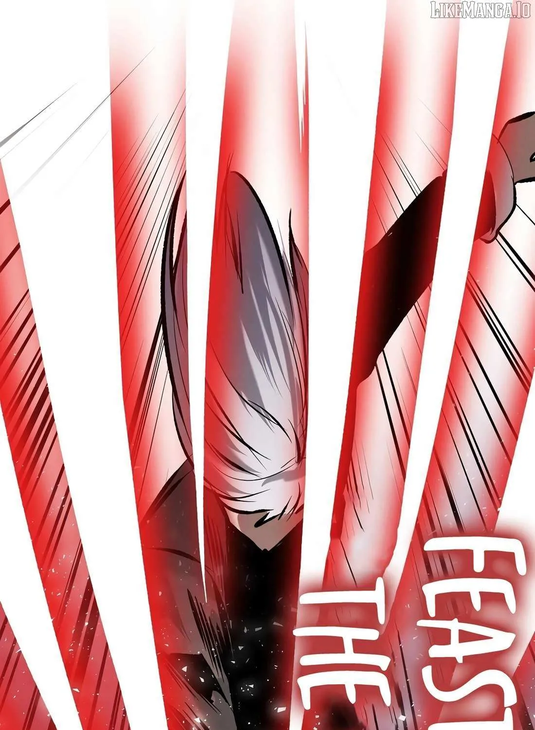 Read The Invincible Man chapter 100 image 68 on Lezhin