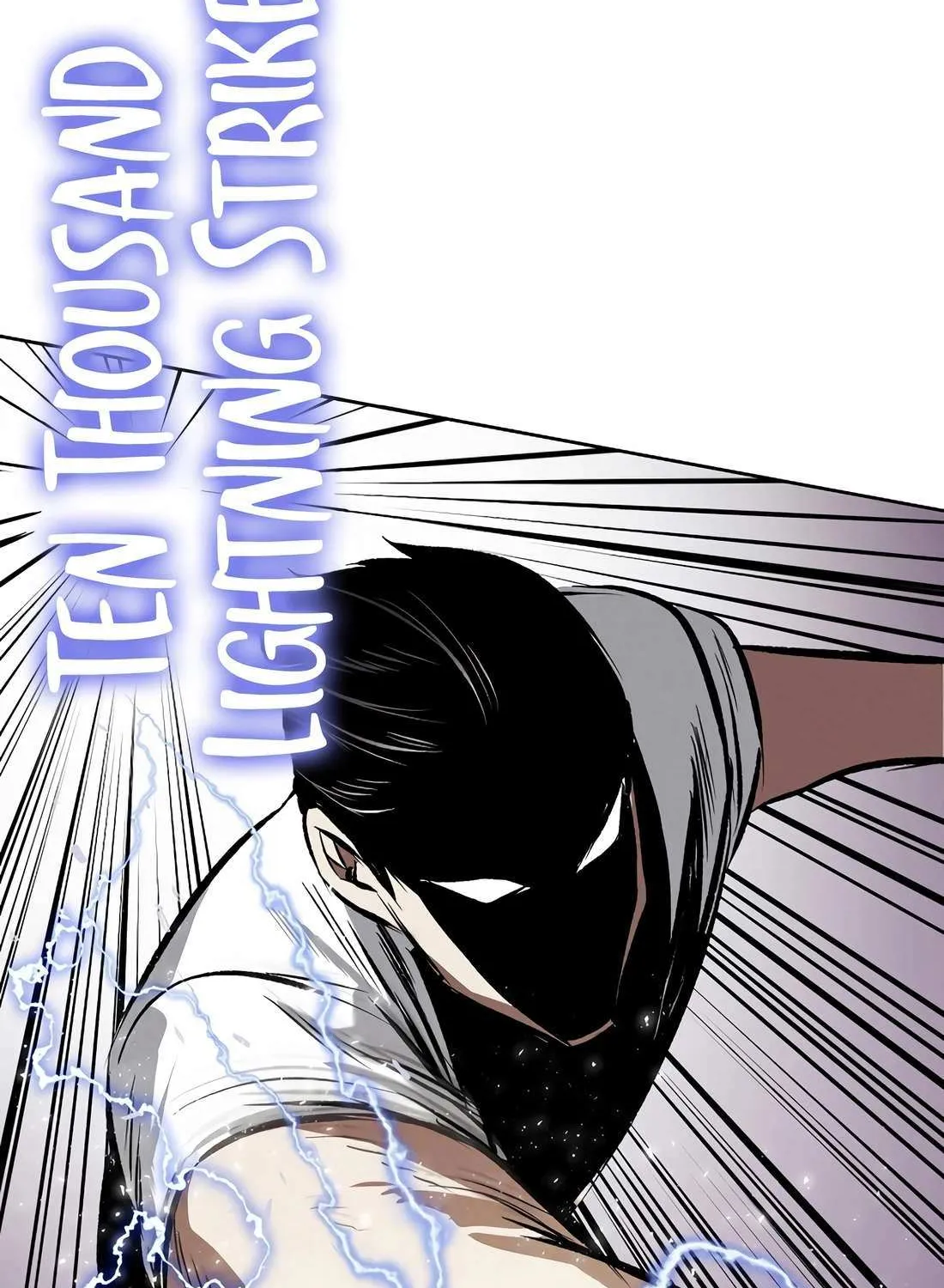 Read The Invincible Man chapter 100 image 73 on Lezhin