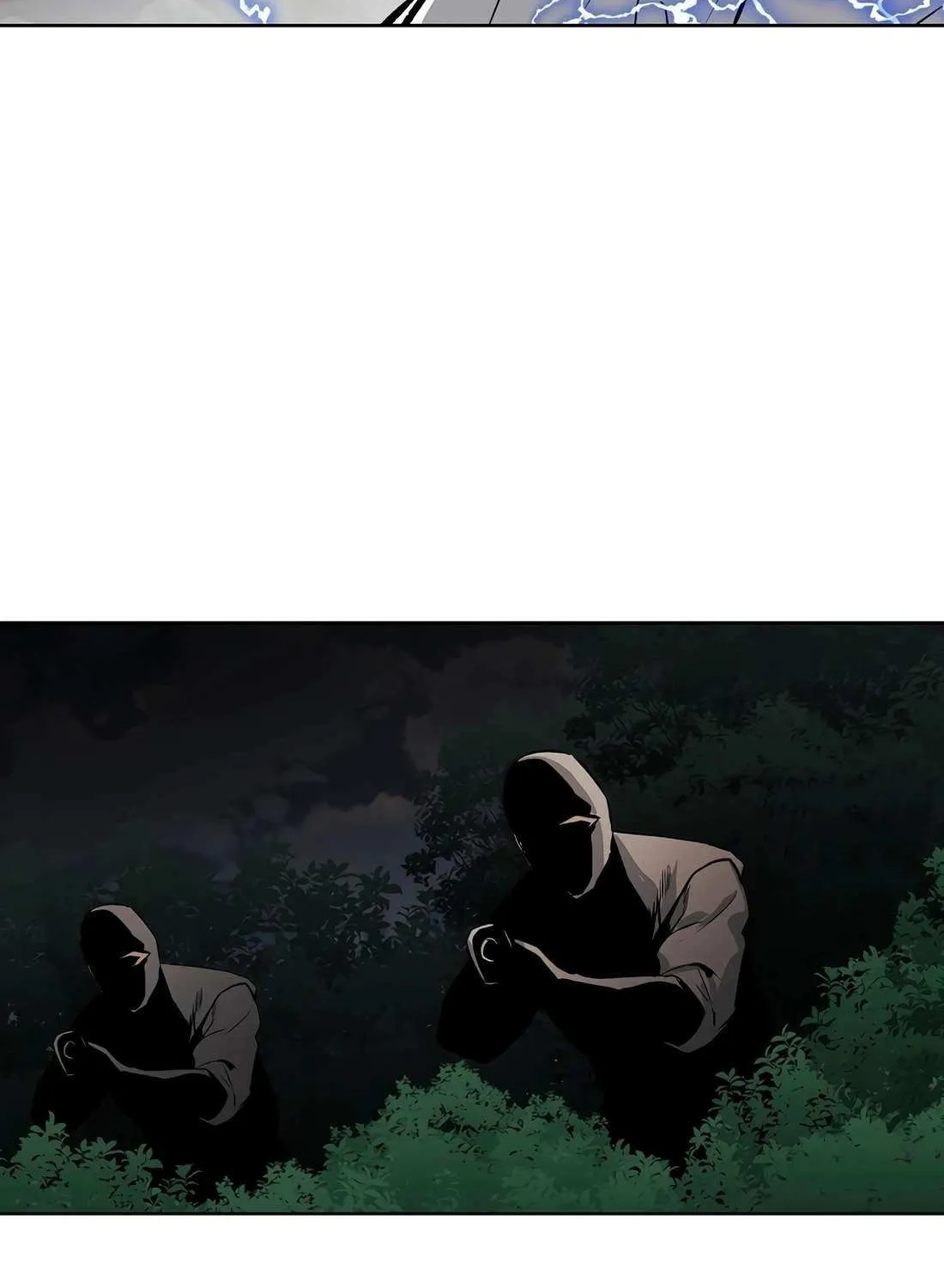 Read The Invincible Man chapter 100 image 81 on Lezhin