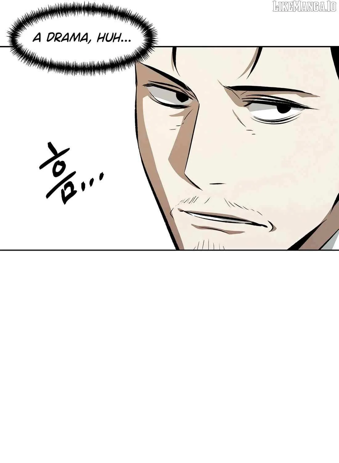 Read The Invincible Man chapter 102 image 30 on Lezhin