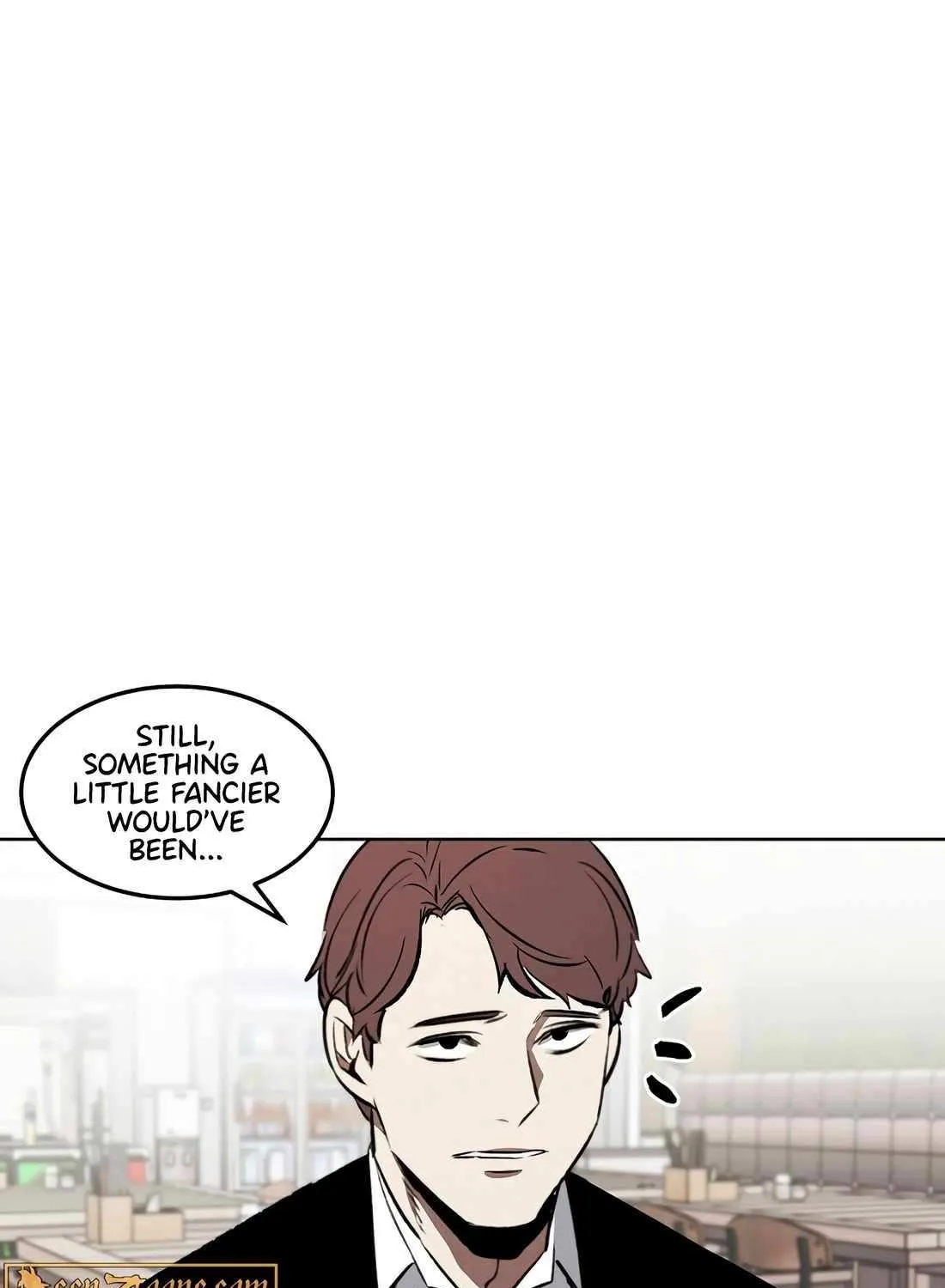 Read The Invincible Man chapter 102 image 38 on Lezhin