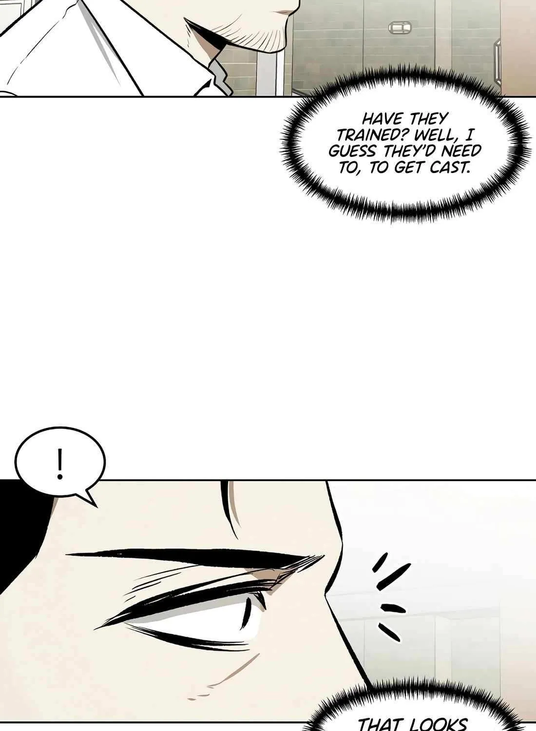 Read The Invincible Man chapter 102 image 47 on Lezhin